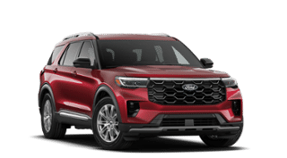 2027 Ford  External Image 4
